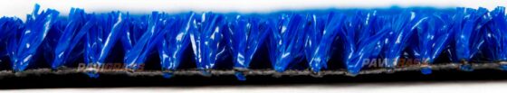 Césped artificial padel- super tie BLUE