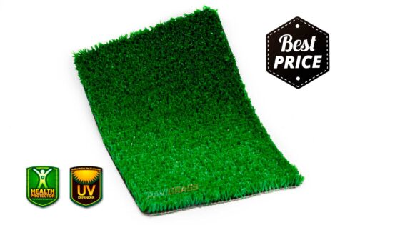Césped artificial padel: SUPER TIE GREEN